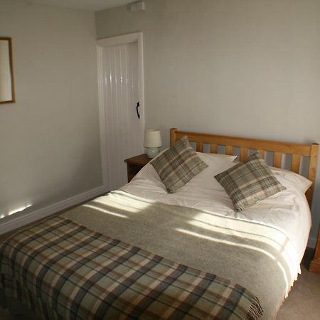 The Old Forge Bed & Breakfast พิกเคอริง ภายนอก รูปภาพ